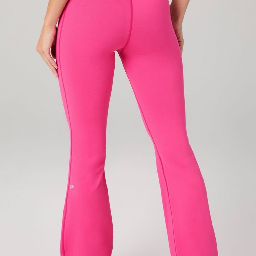 Boost Powerhold Highwaisted Flare Pants